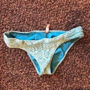 Victoria’s Secret Bikini Bottom